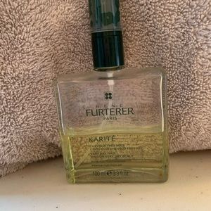Rene Furterer Karite